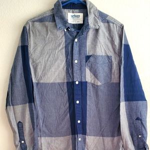 Men's shirt